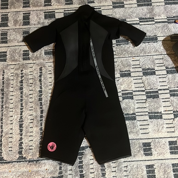 Body glove wet suit - Picture 4 of 7